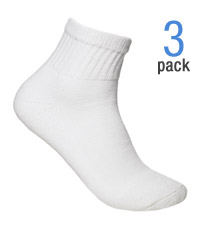 Super 60 Quarter Sock